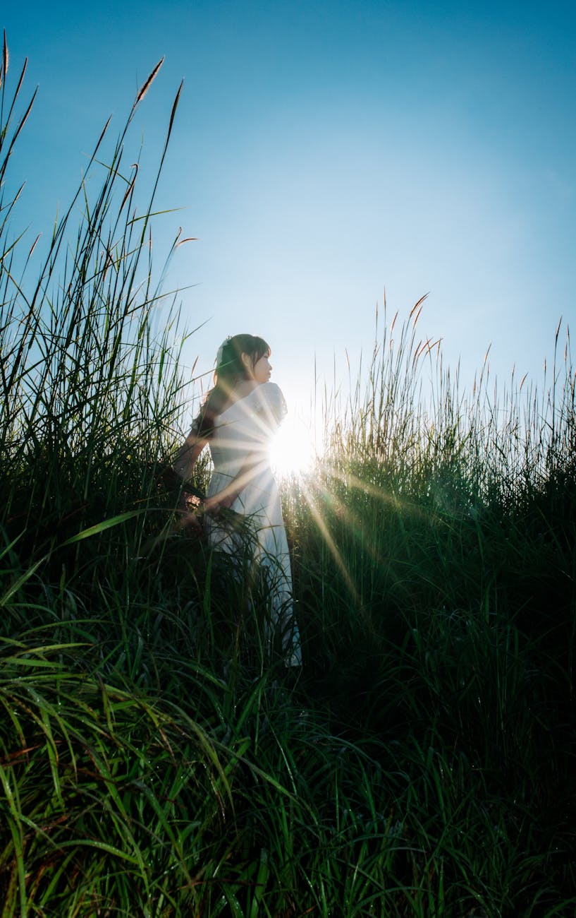 Choose Yourself: When Walking Away Feels More Honest Than Staying