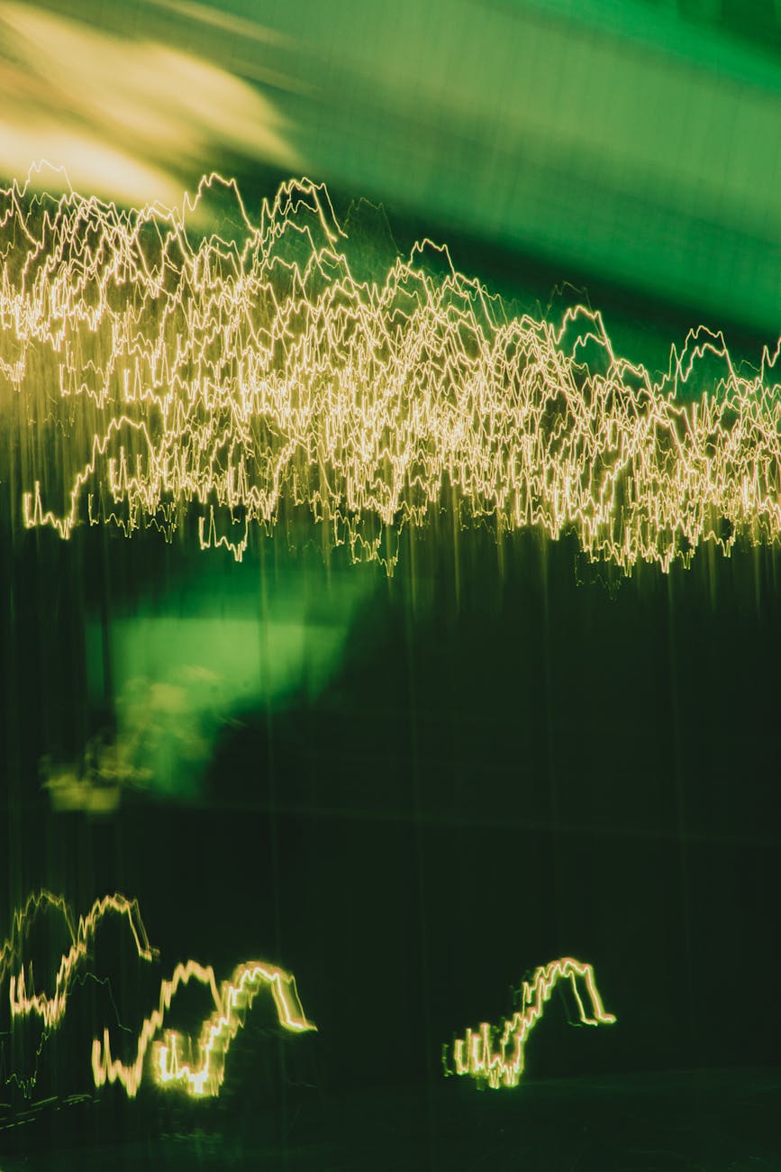 What Frequency Are Your Emotions Operating From?