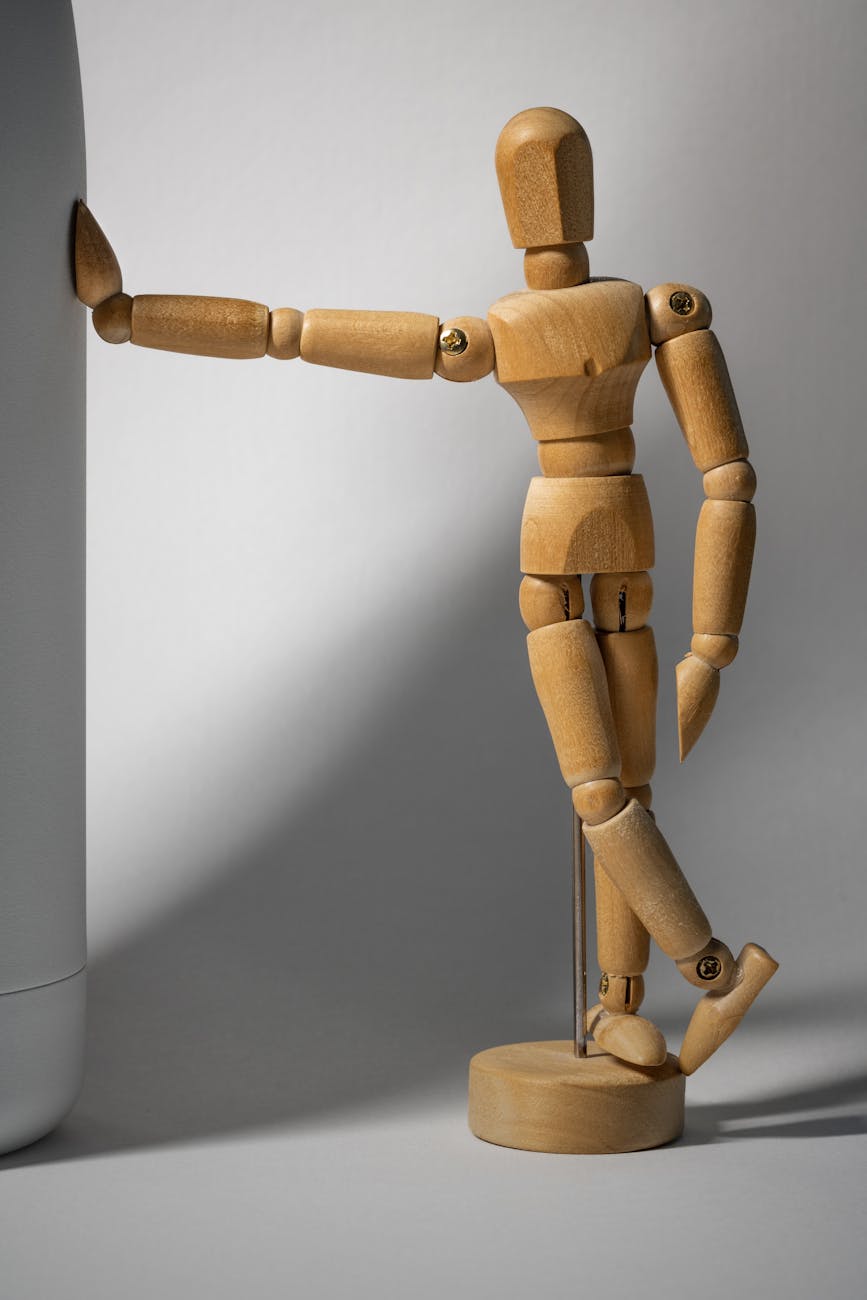 Three Simple Rules to Build Yourself So No One Can Manipulate You Again