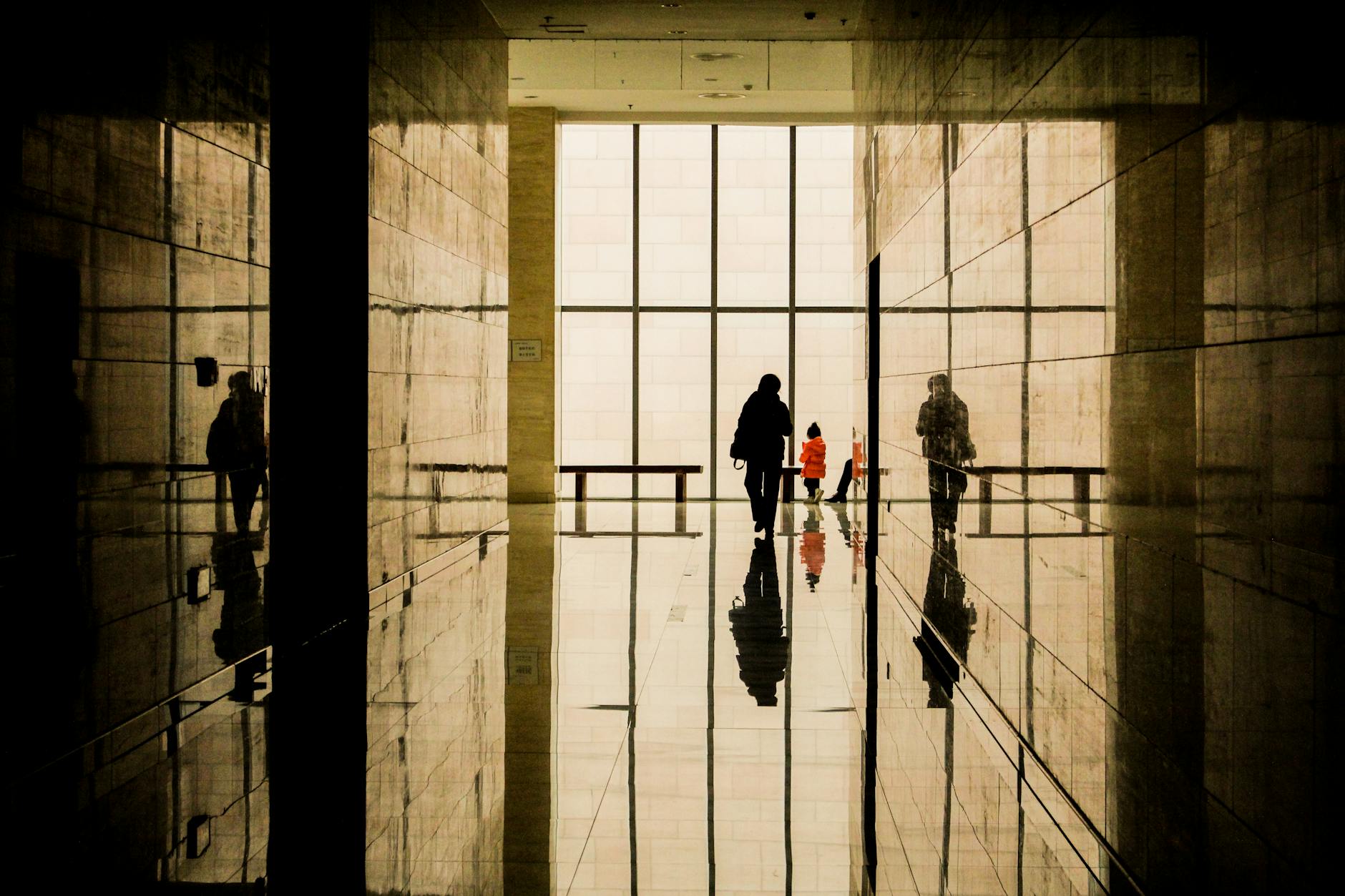 The Journey of Life… The Journey of Who We Are